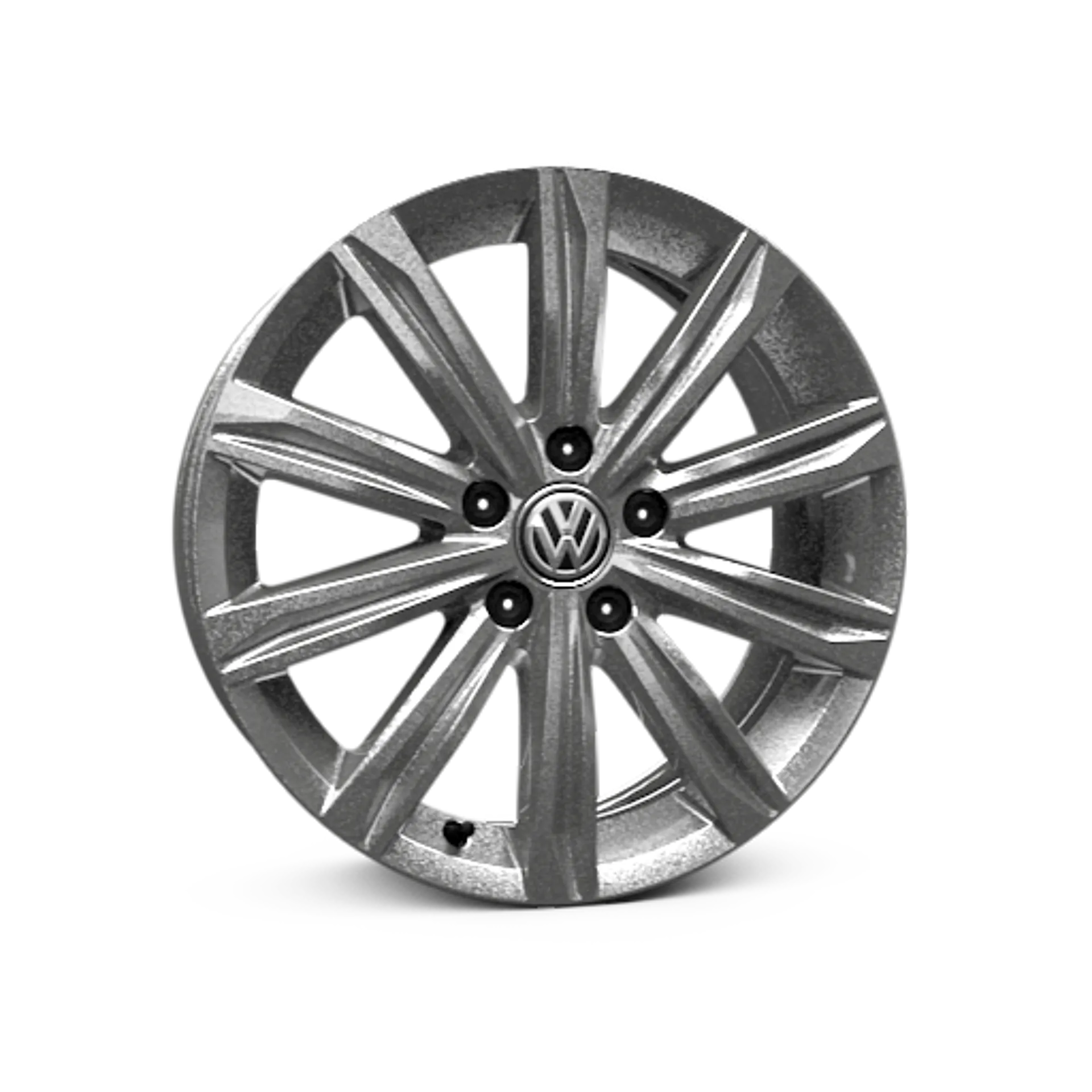 Volkswagen Touran Highline