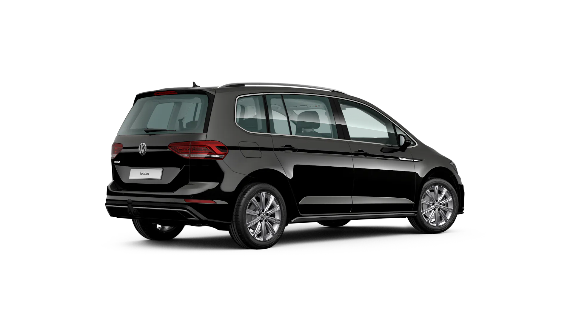 Volkswagen Touran Highline