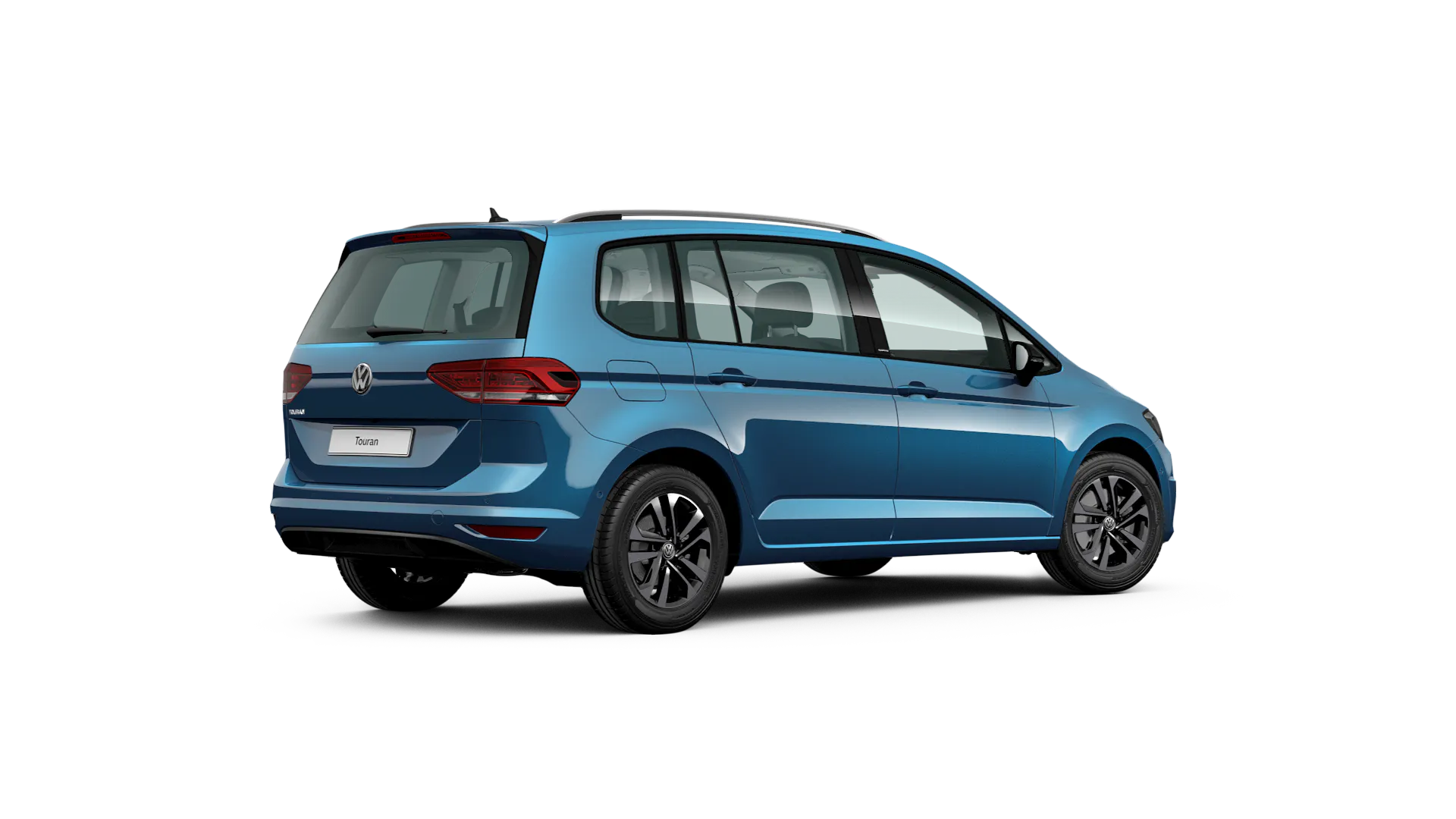Volkswagen Touran IQ.DRIVE