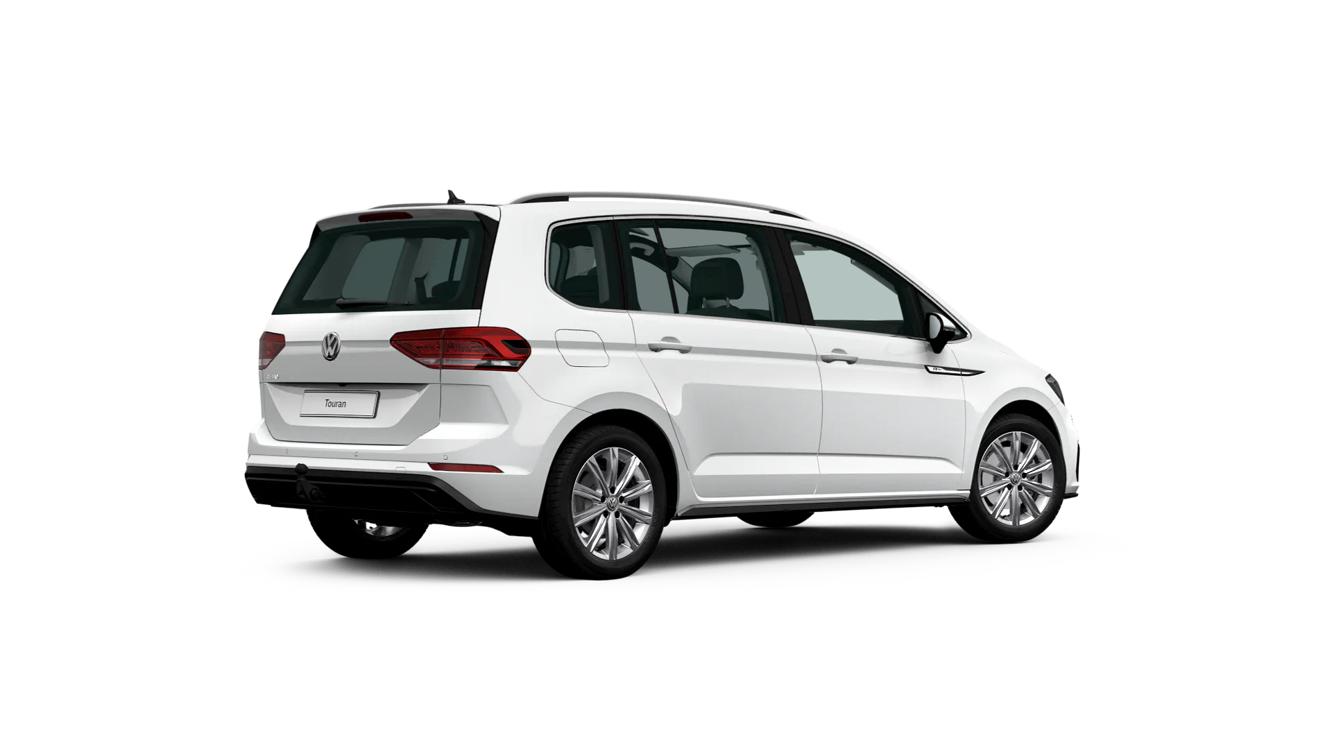 Volkswagen Touran Highline