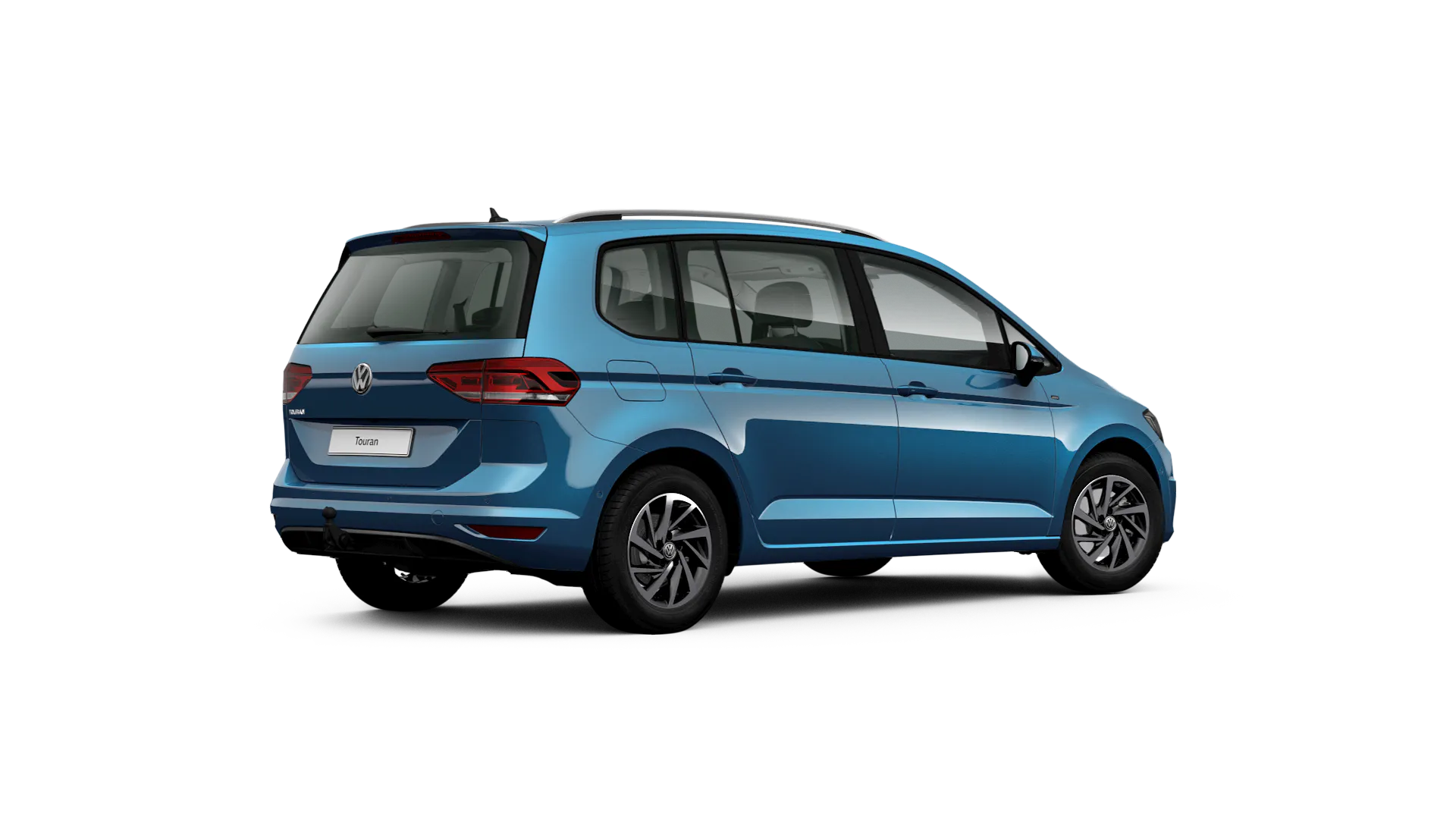 Volkswagen Touran JOIN