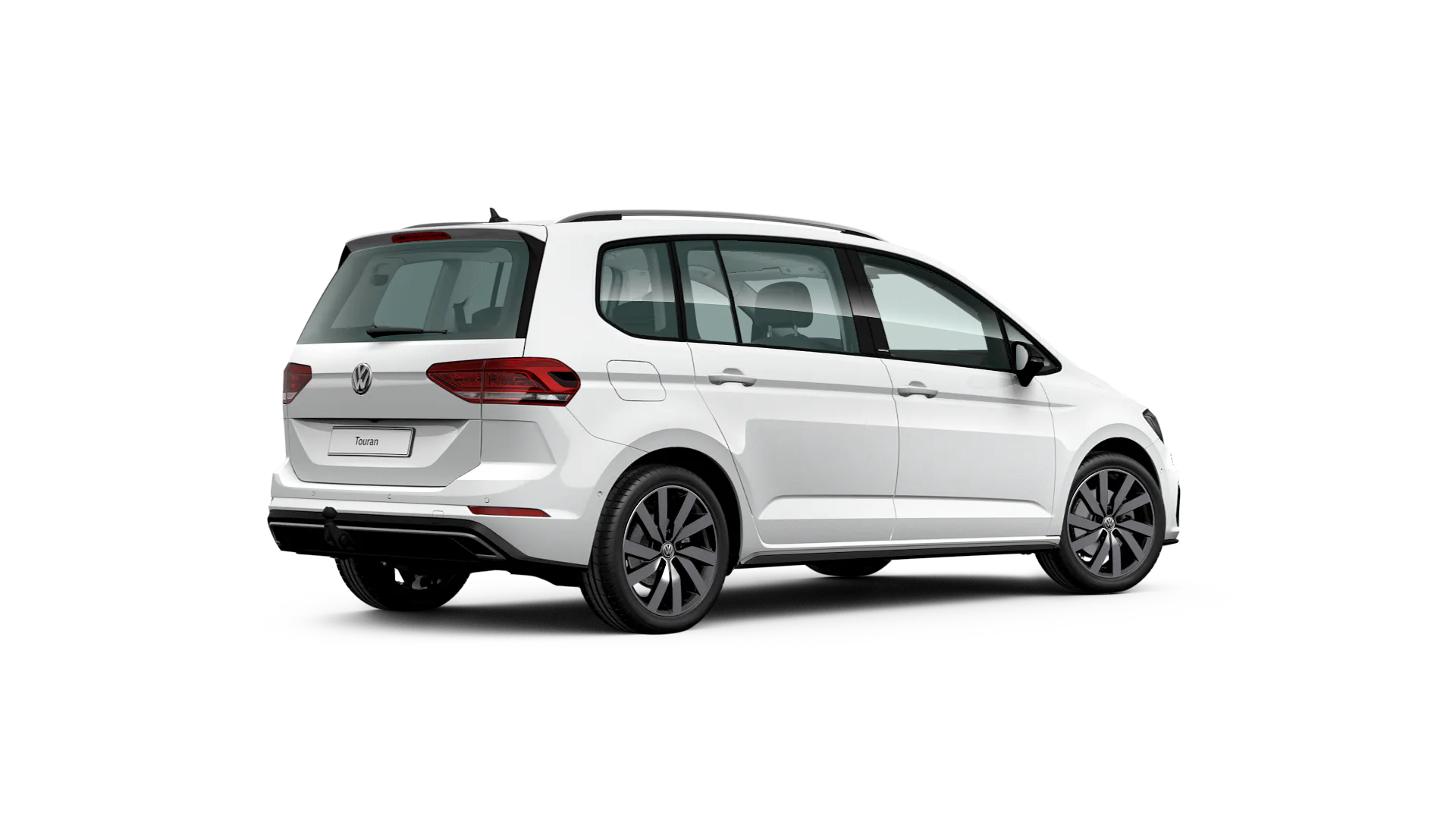 Volkswagen Touran IQ.DRIVE
