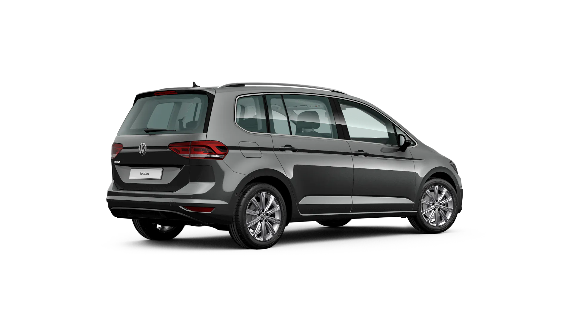 Volkswagen Touran Highline
