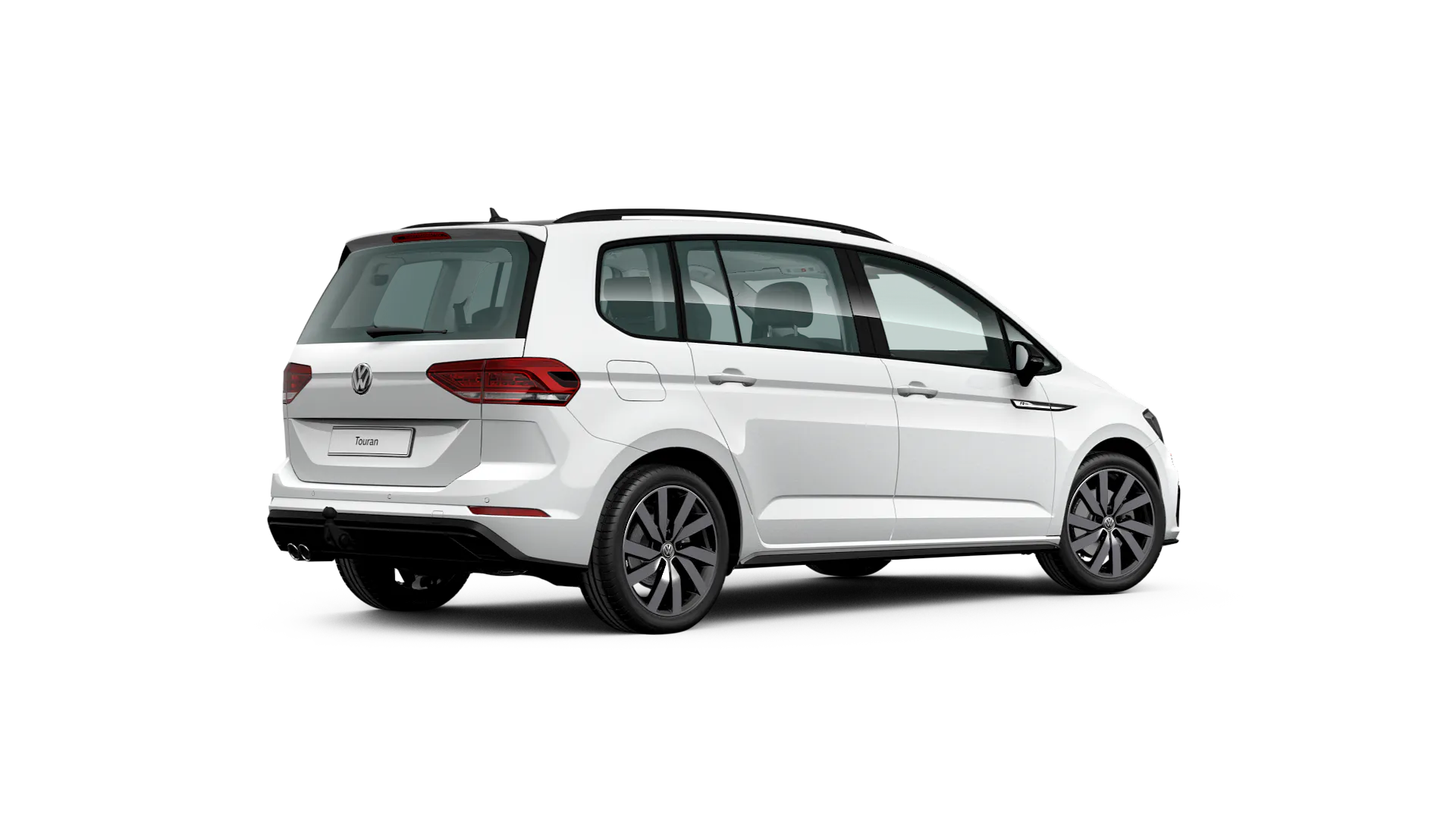 Volkswagen Touran Highline