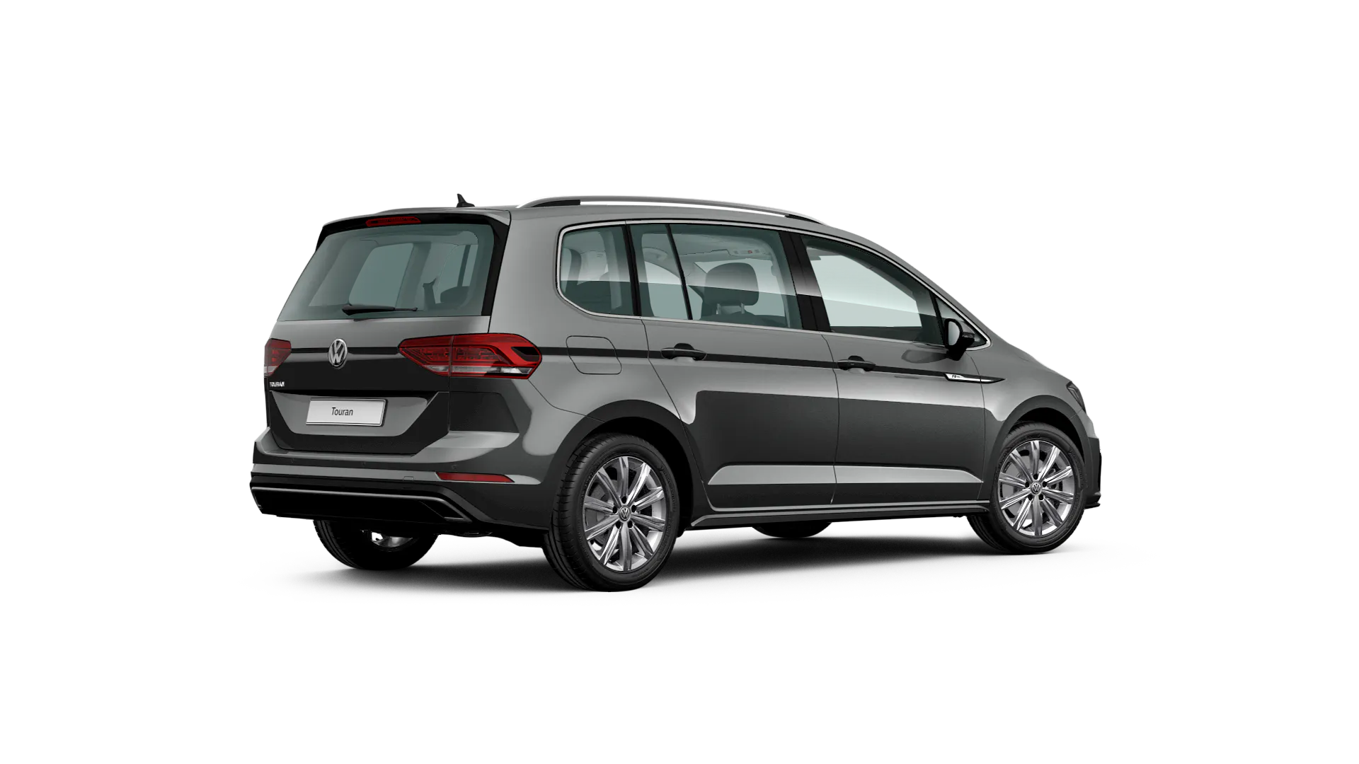 Volkswagen Touran Highline