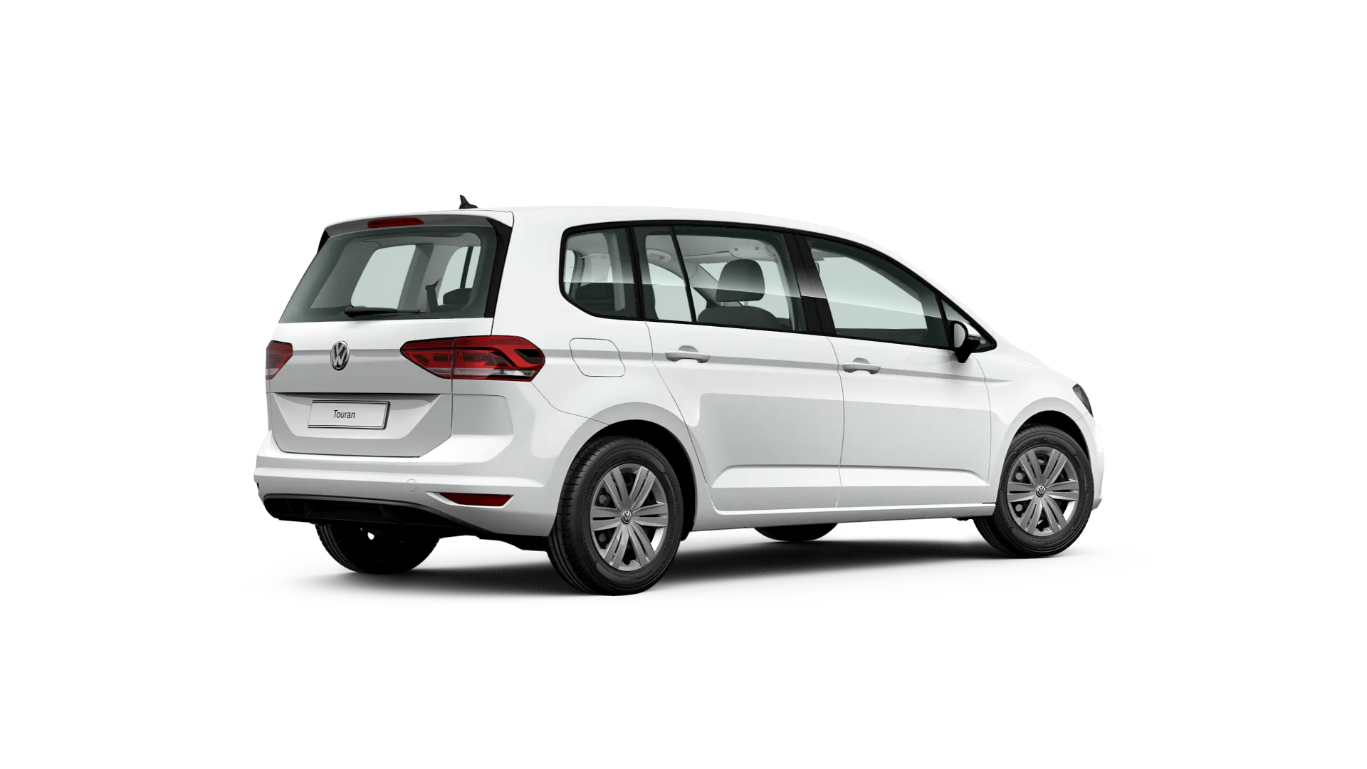 Volkswagen Touran Trendline