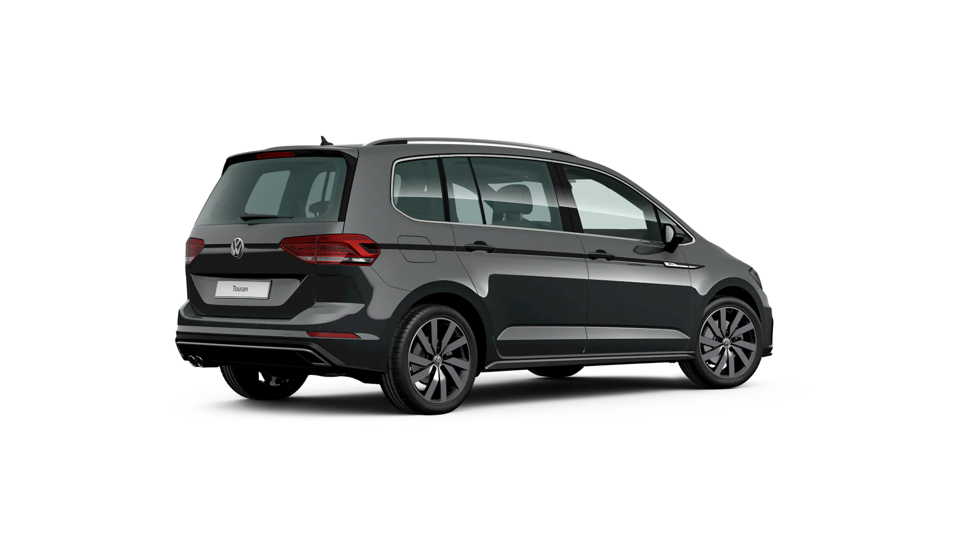 Volkswagen Touran Highline
