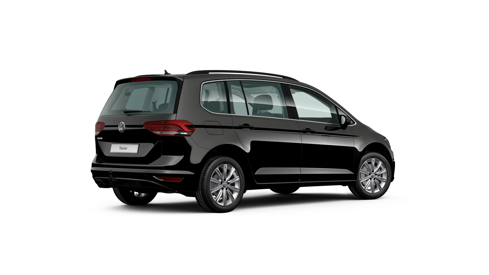 Volkswagen Touran Highline