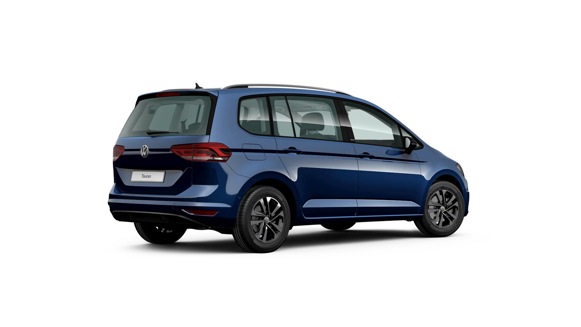 Volkswagen Touran IQ.DRIVE
