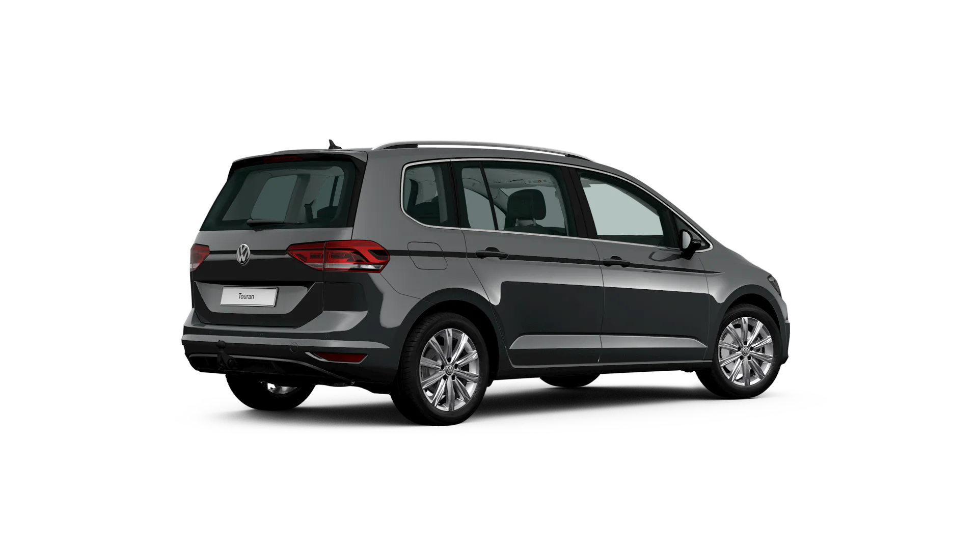 Volkswagen Touran Highline