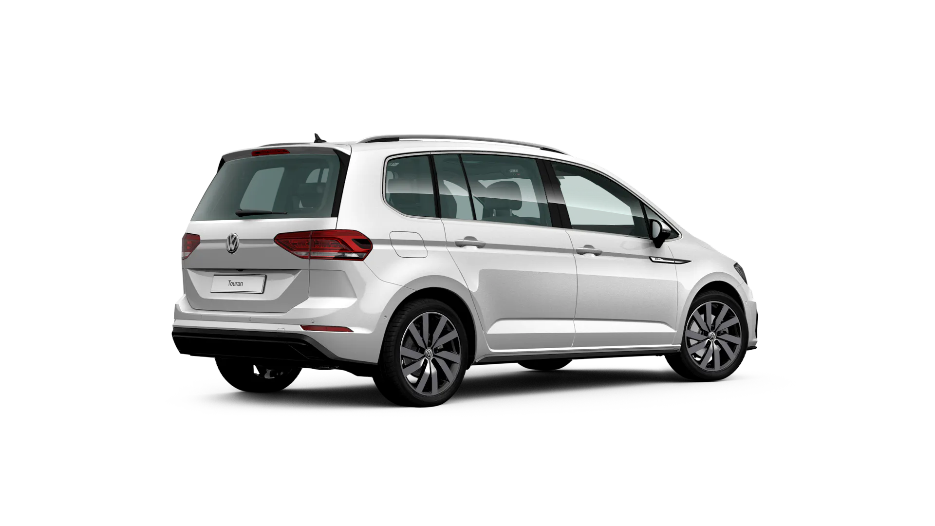 Volkswagen Touran Highline