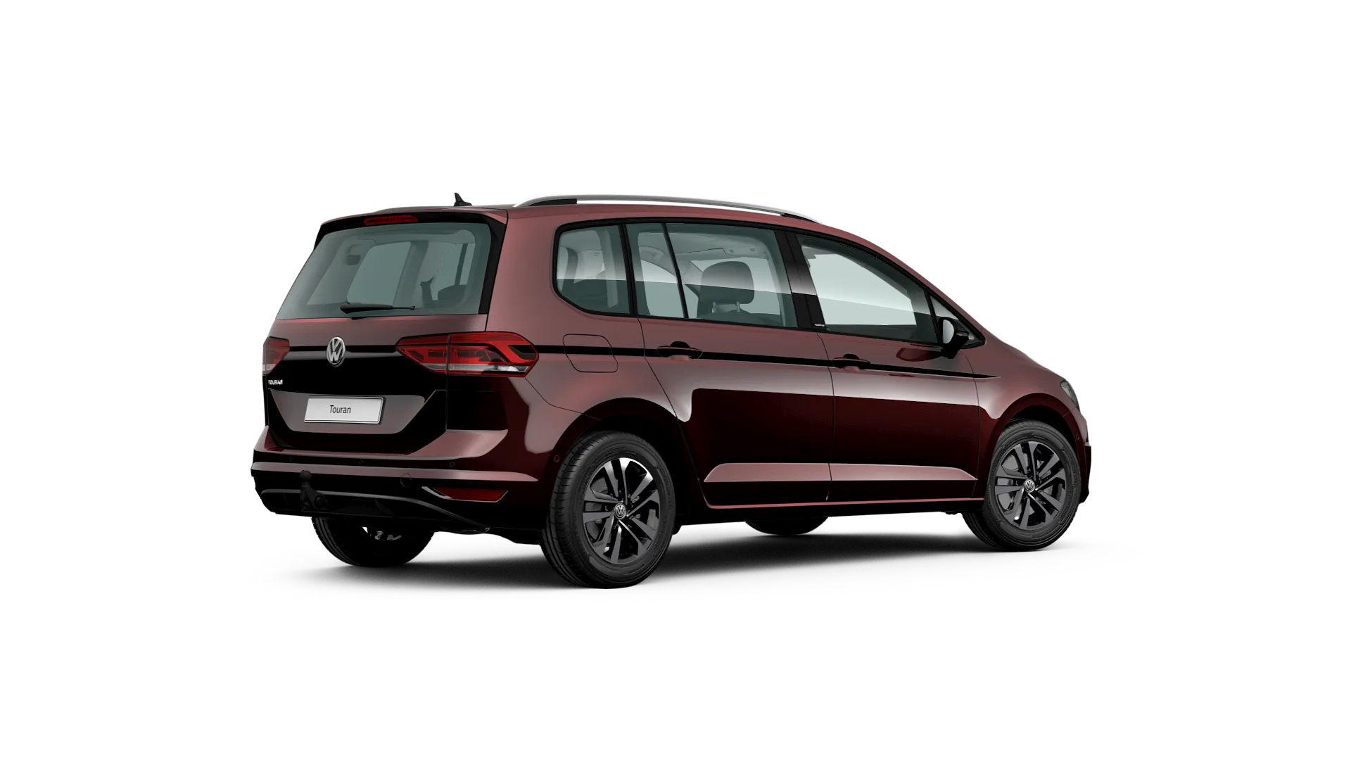 Volkswagen Touran IQ.DRIVE