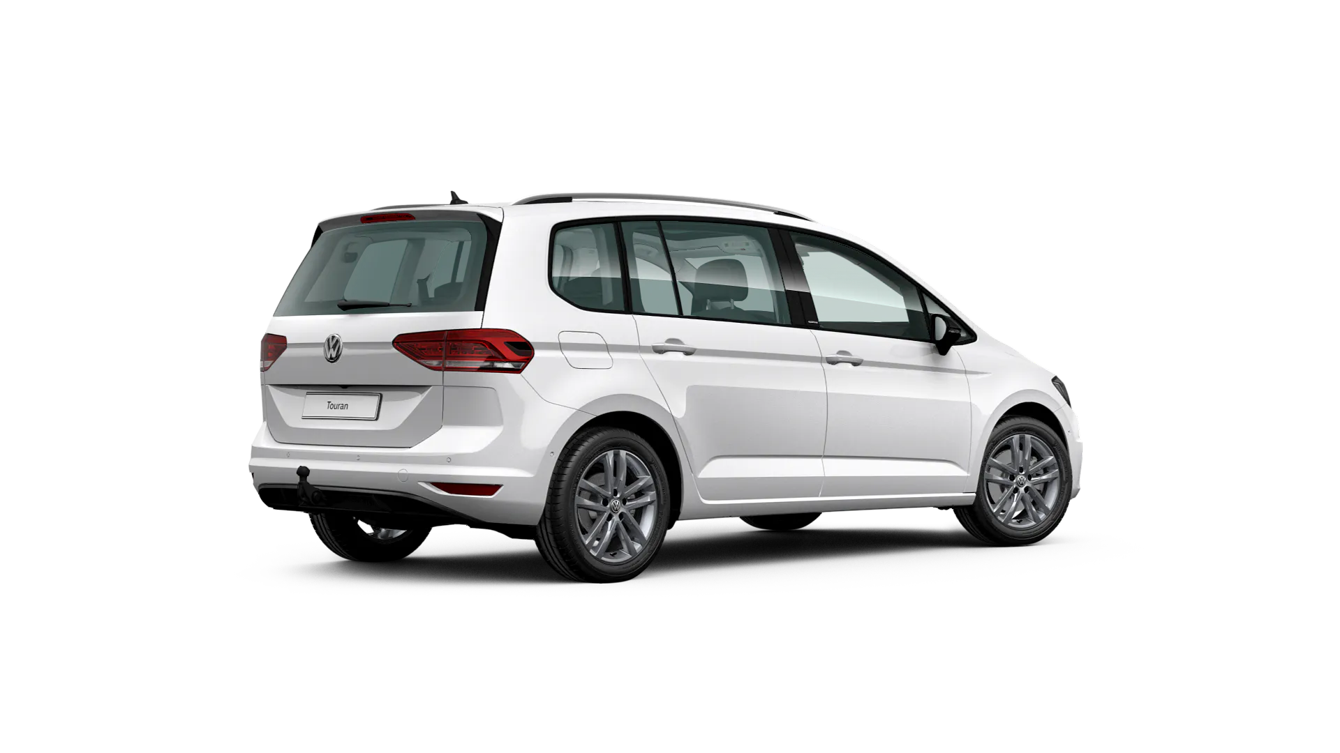 Volkswagen Touran IQ.DRIVE