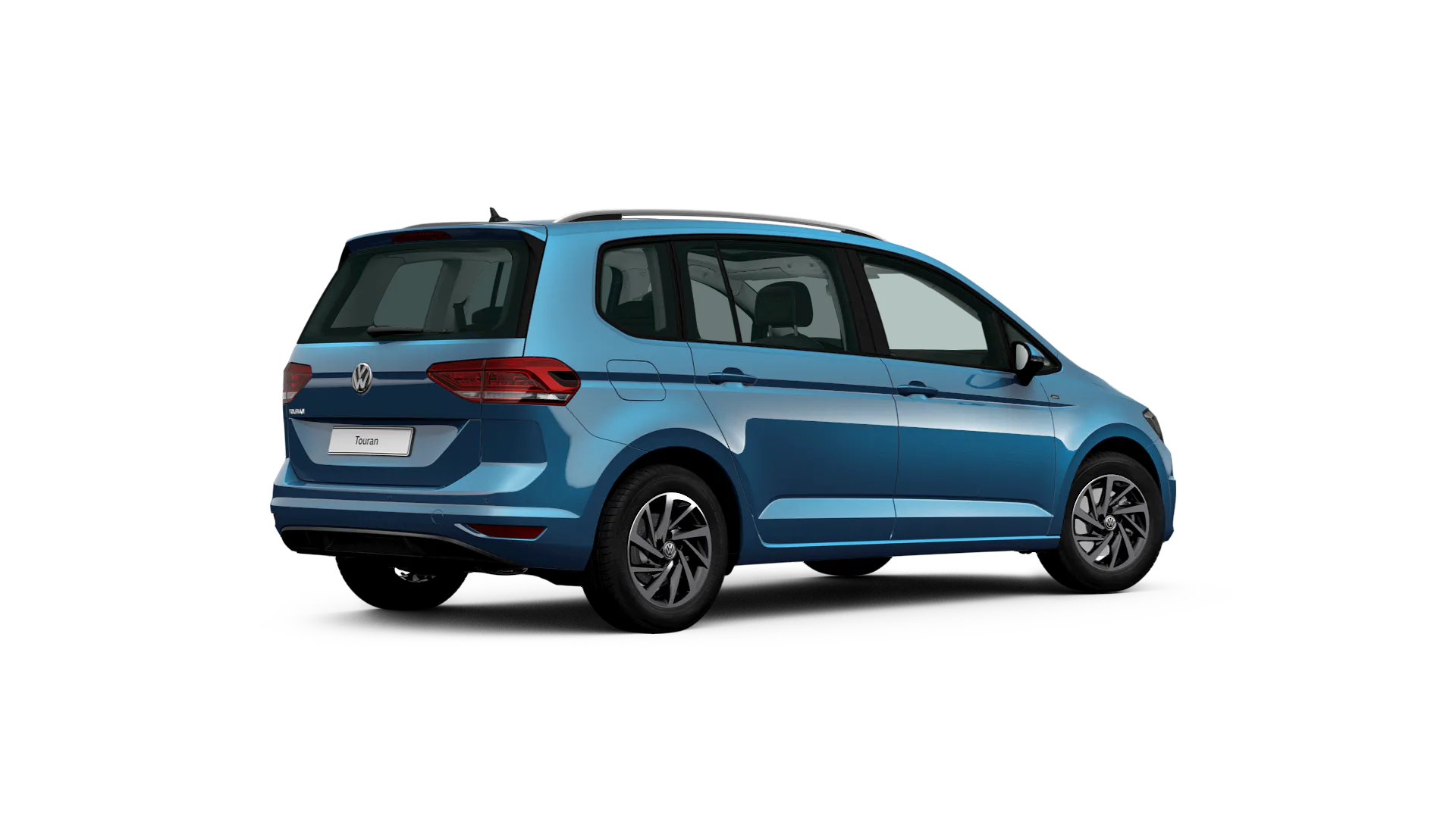 Volkswagen Touran JOIN