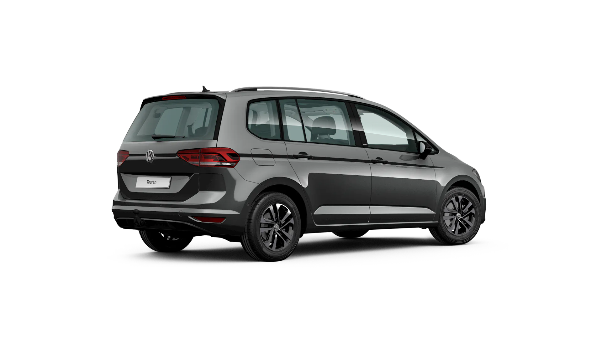 Volkswagen Touran IQ.DRIVE