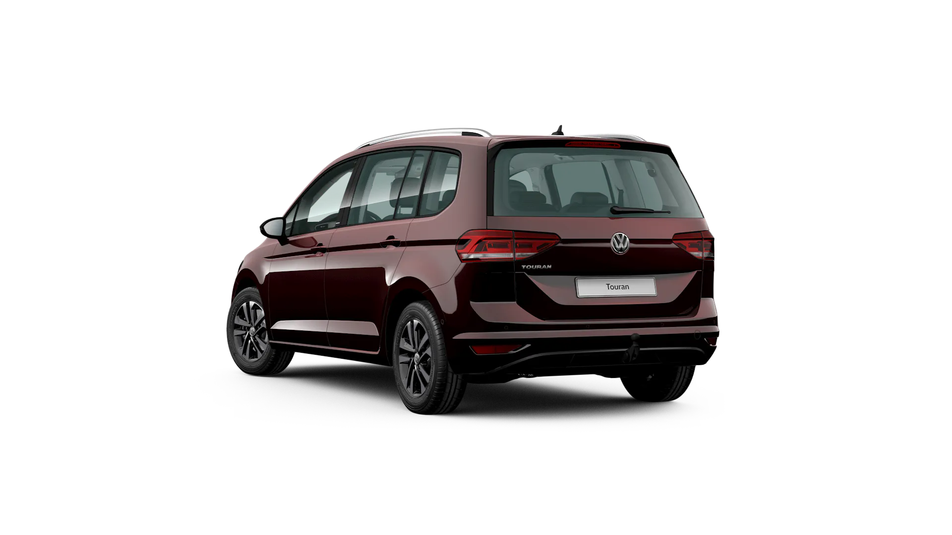 Volkswagen Touran IQ.DRIVE