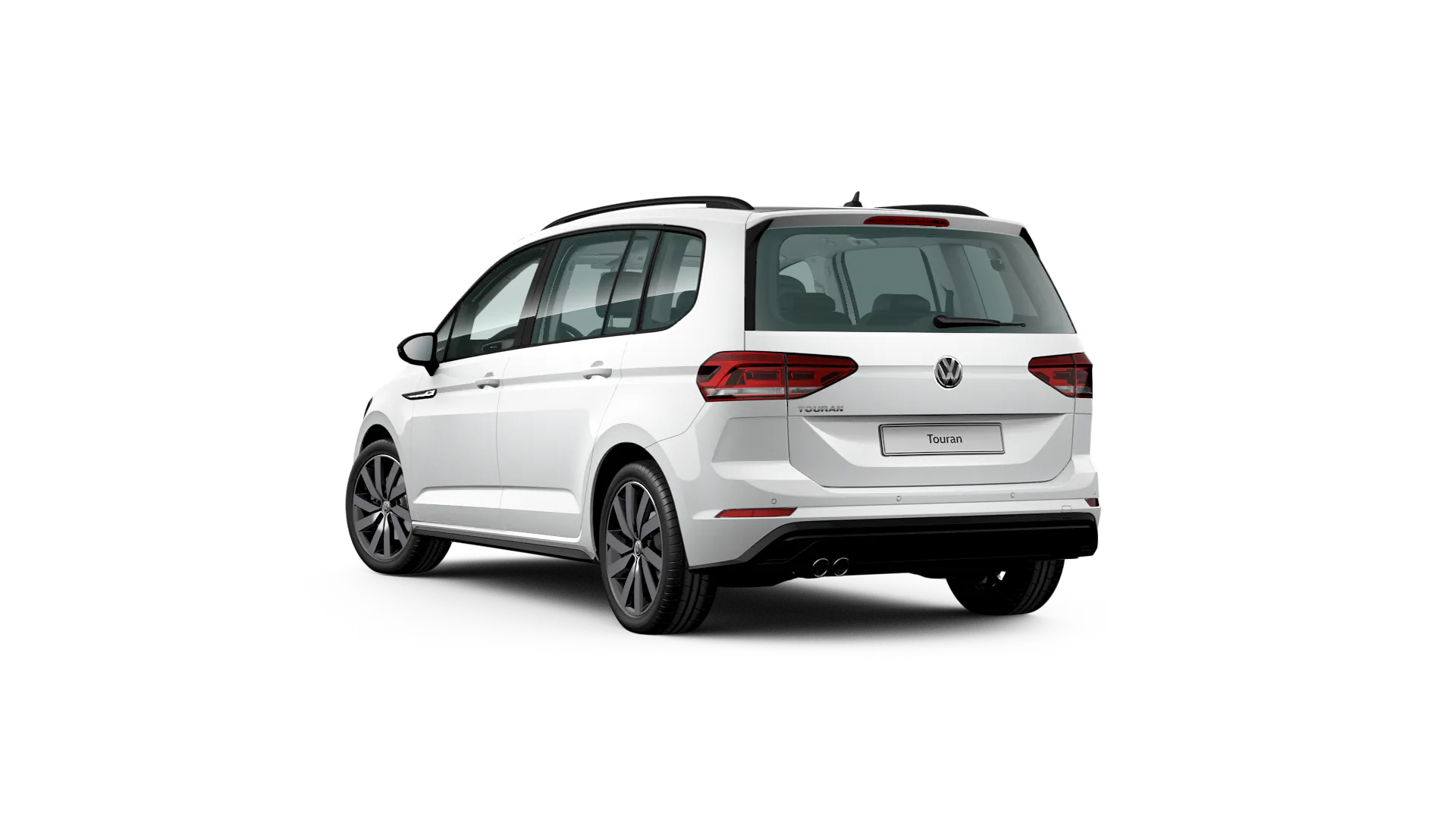 Volkswagen Touran Highline