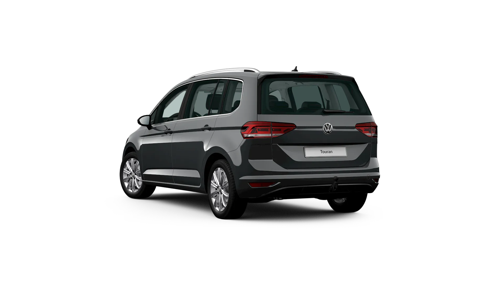 Volkswagen Touran Highline
