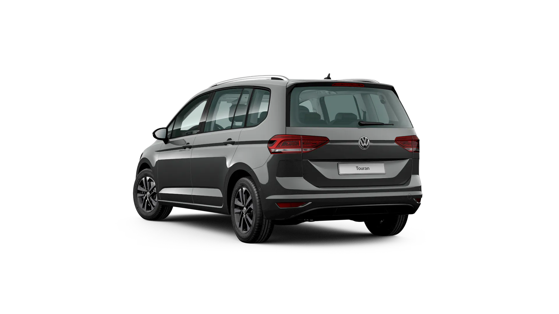Volkswagen Touran IQ.DRIVE