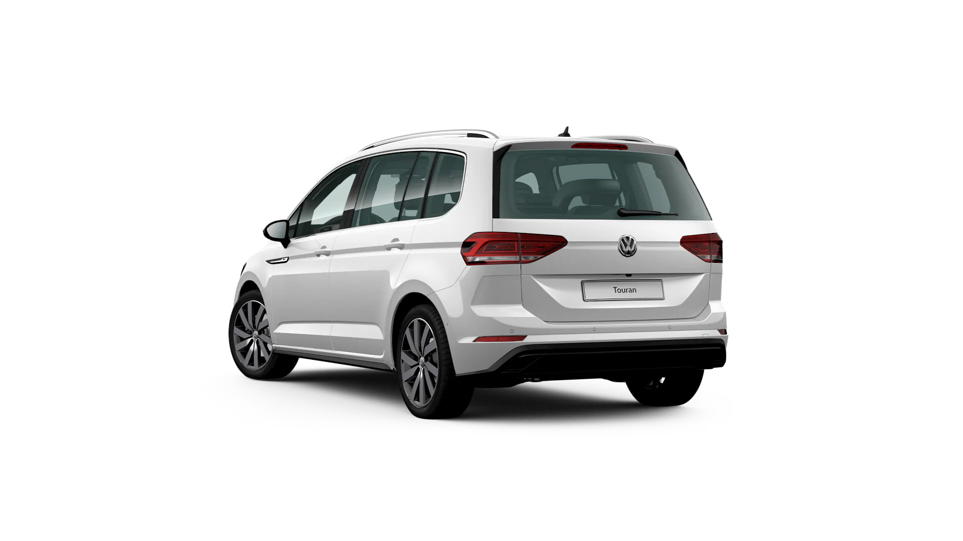 Volkswagen Touran Highline