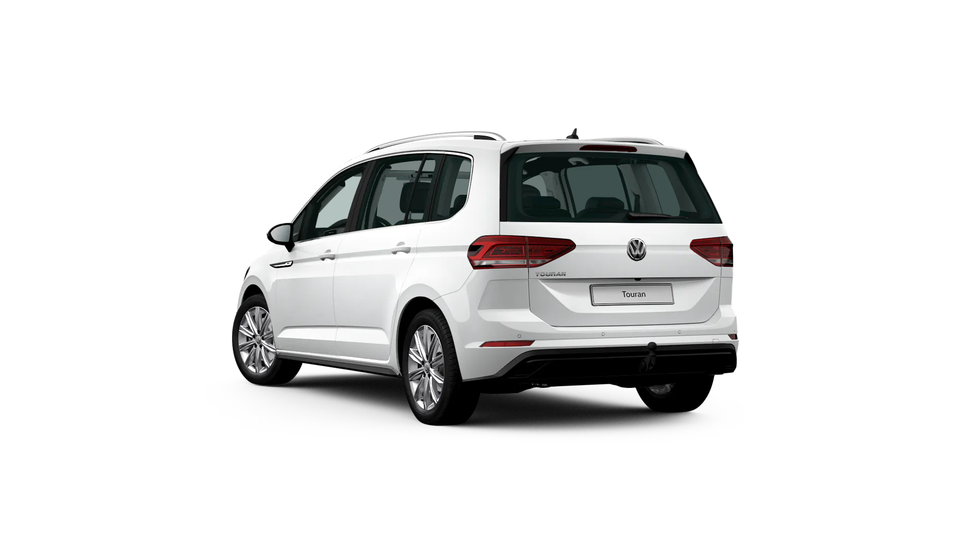 Volkswagen Touran Highline