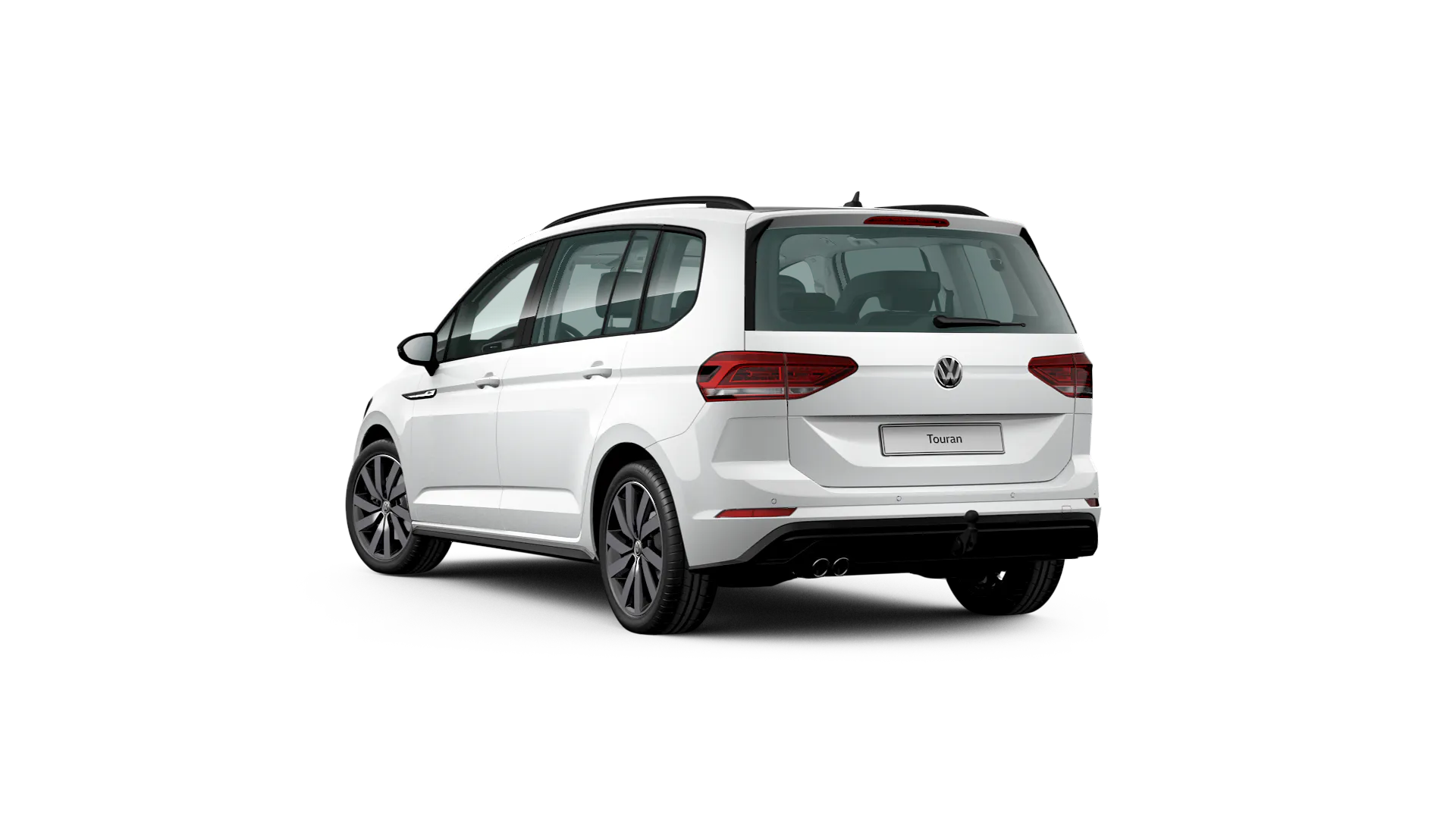 Volkswagen Touran Highline