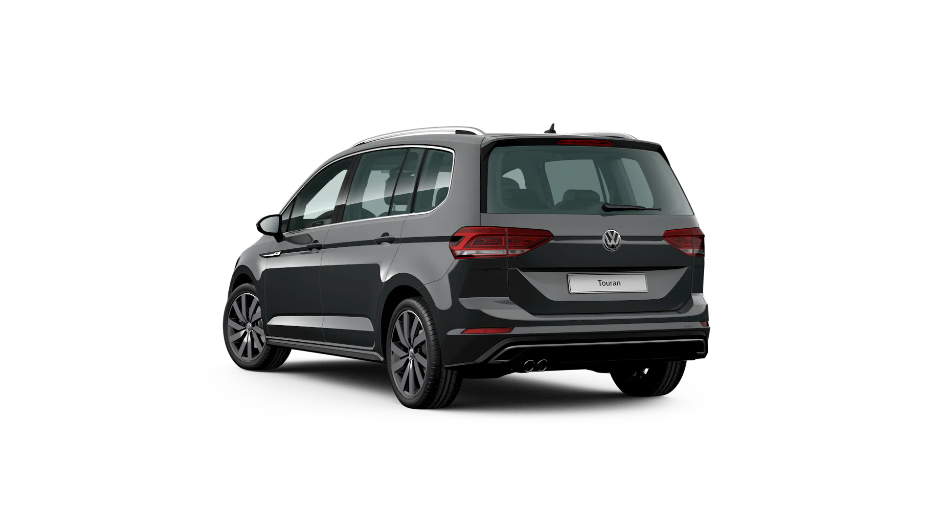 Volkswagen Touran Highline