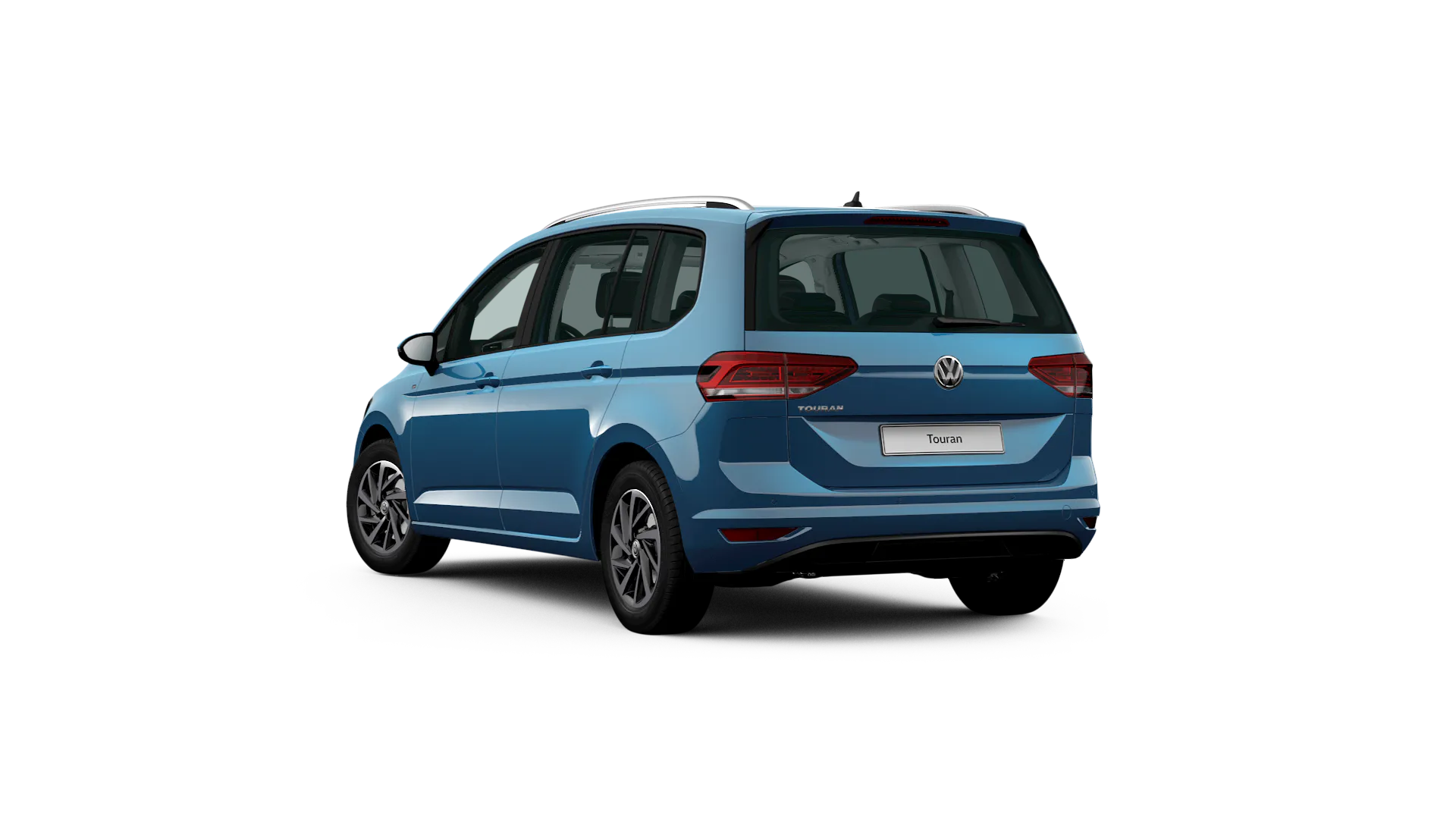 Volkswagen Touran JOIN