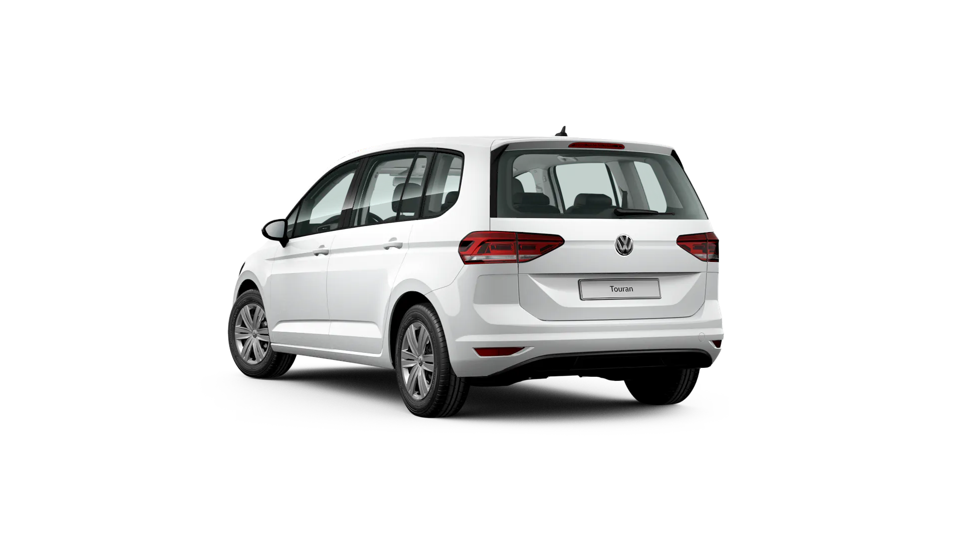 Volkswagen Touran Trendline