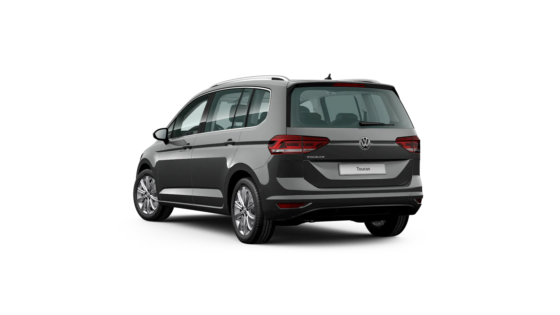 Volkswagen Touran Highline