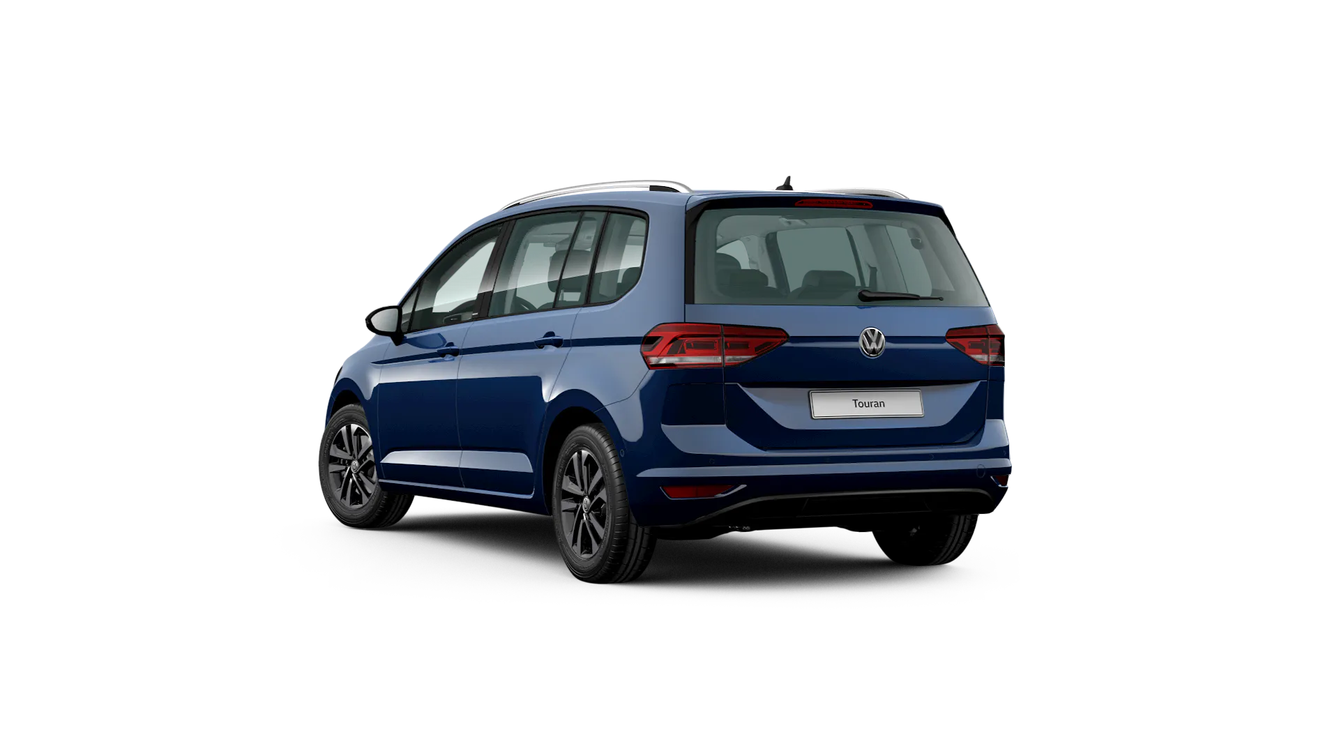 Volkswagen Touran IQ.DRIVE