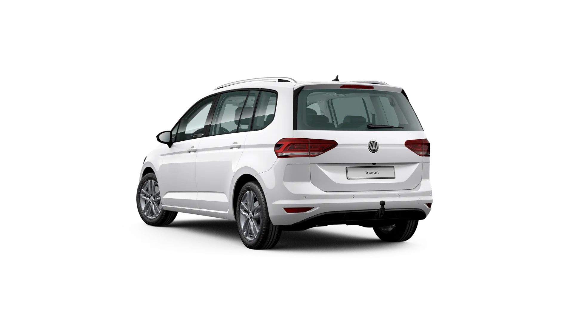 Volkswagen Touran IQ.DRIVE