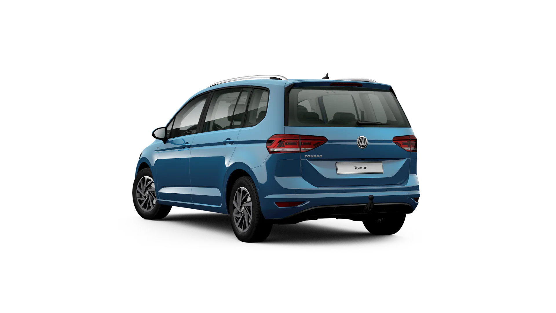 Volkswagen Touran JOIN