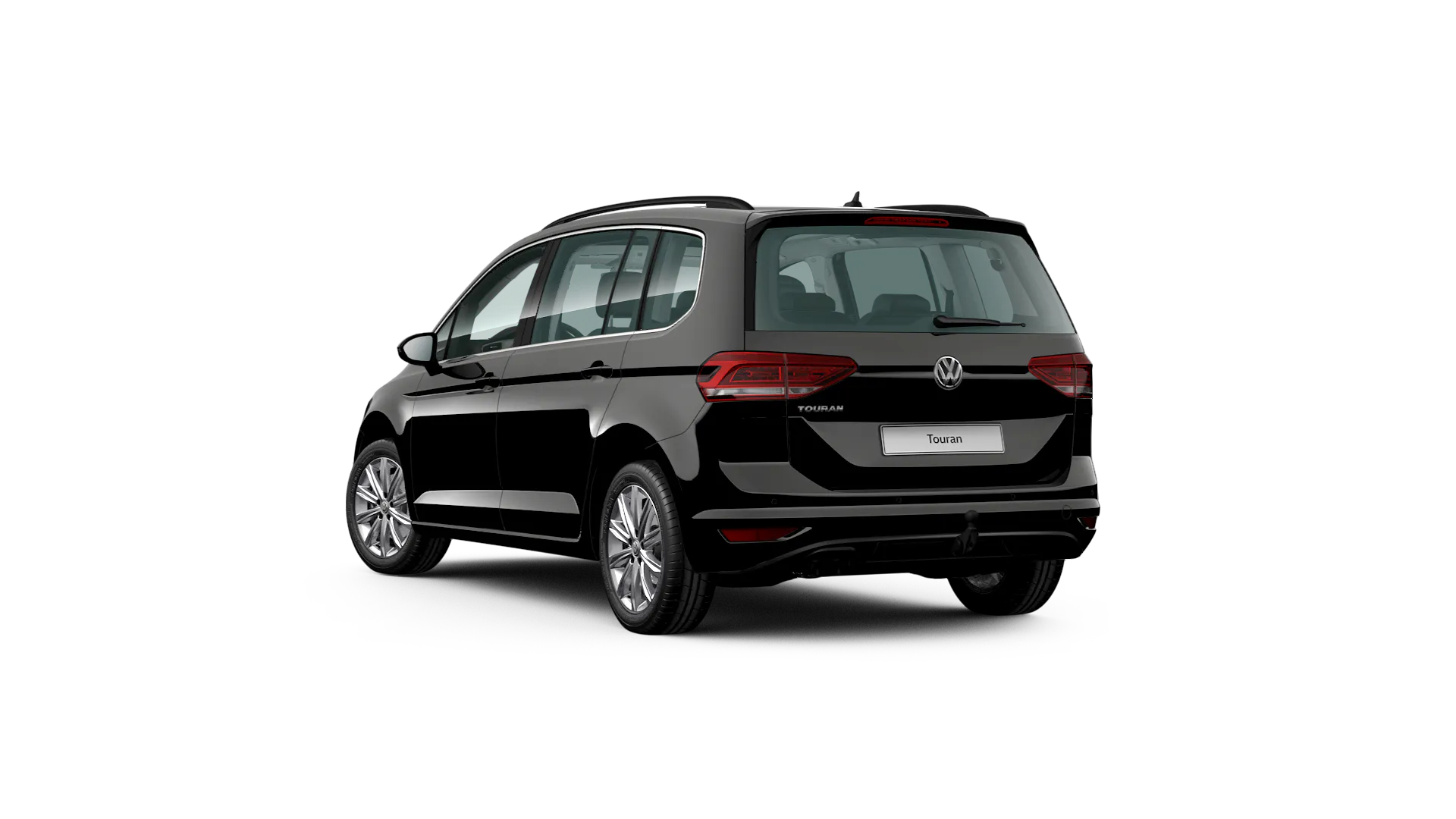 Volkswagen Touran Highline
