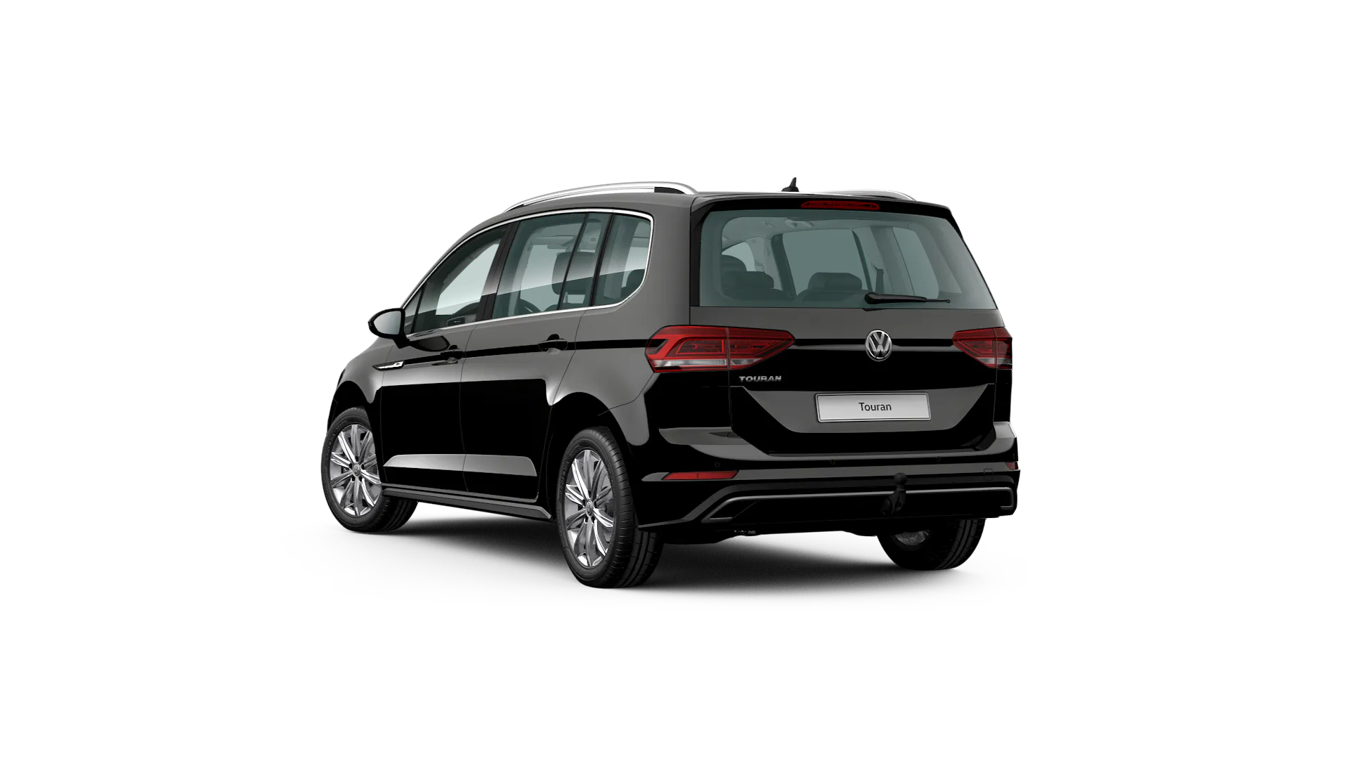 Volkswagen Touran Highline