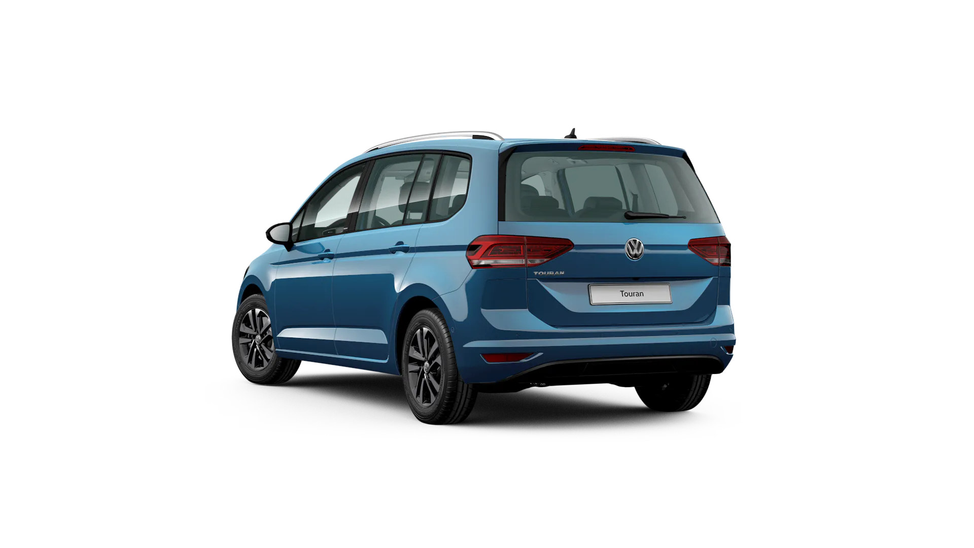 Volkswagen Touran IQ.DRIVE