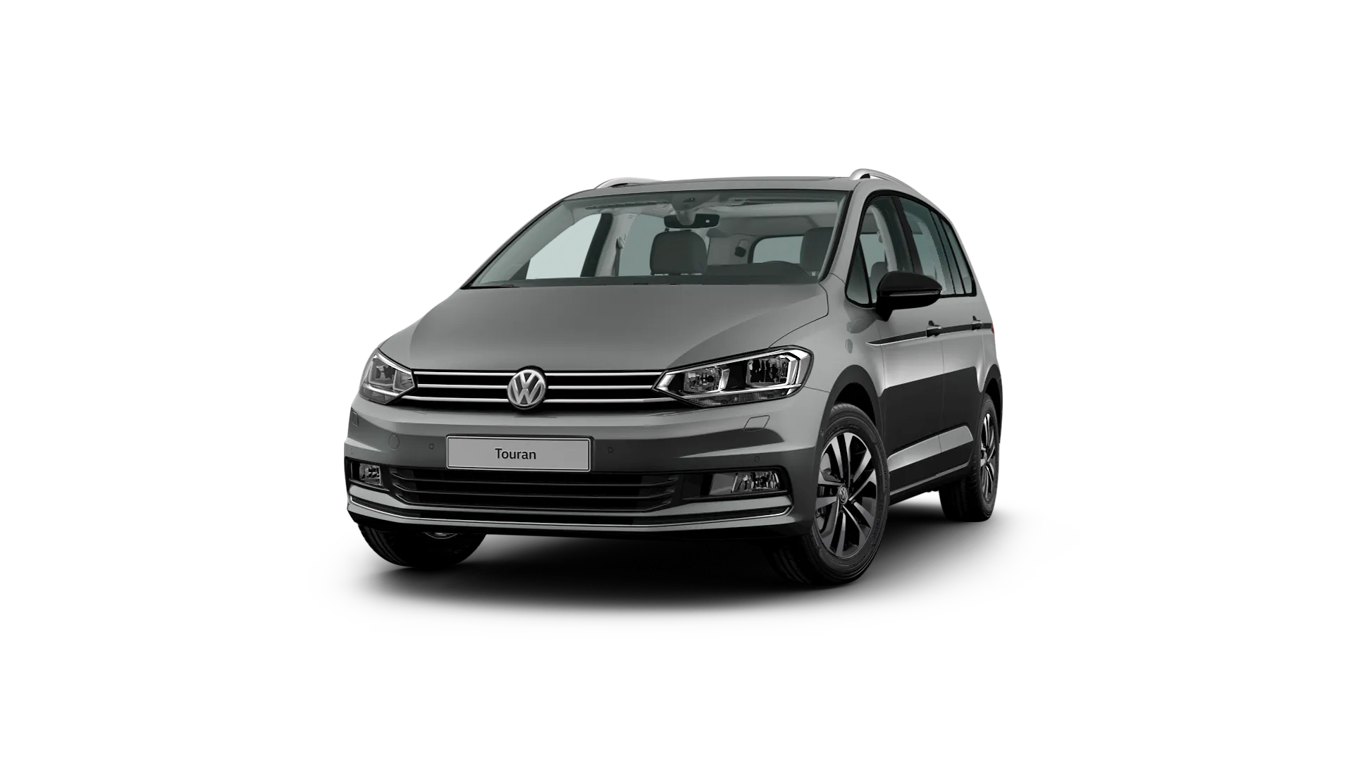 Volkswagen Touran IQ.DRIVE