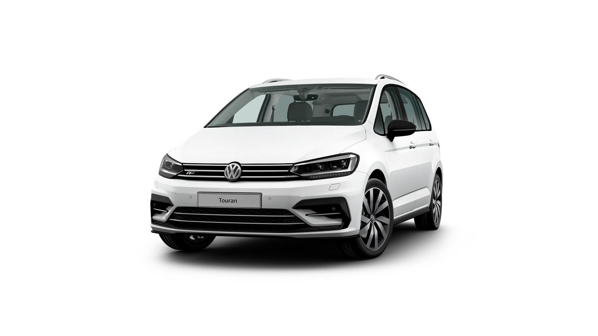 Volkswagen Touran IQ.DRIVE