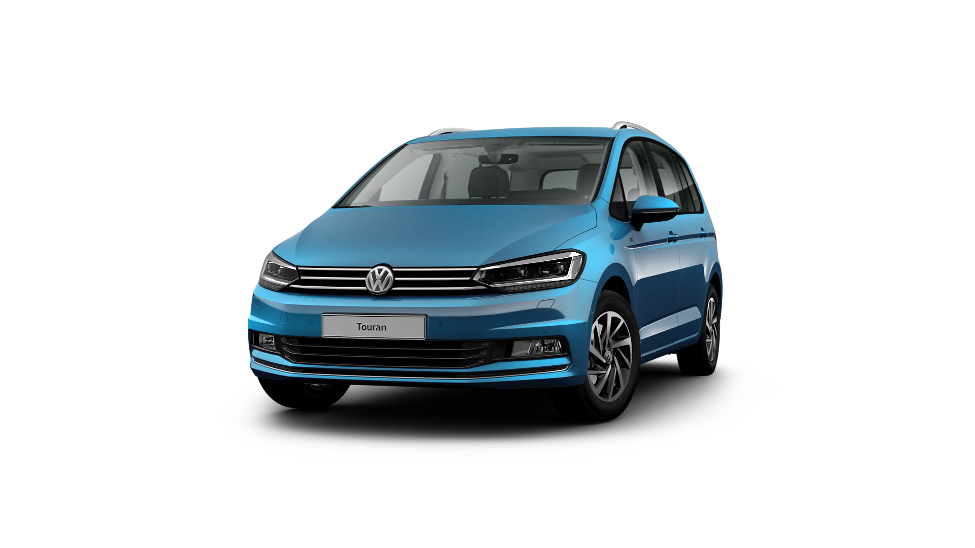 Volkswagen Touran JOIN