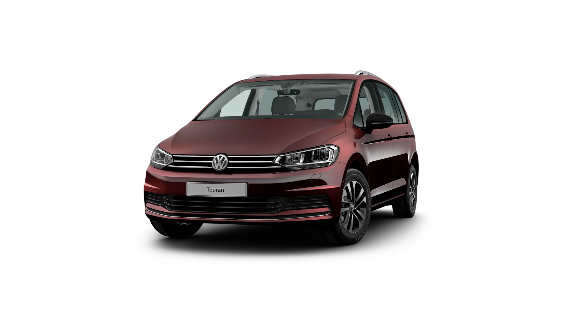 Volkswagen Touran IQ.DRIVE