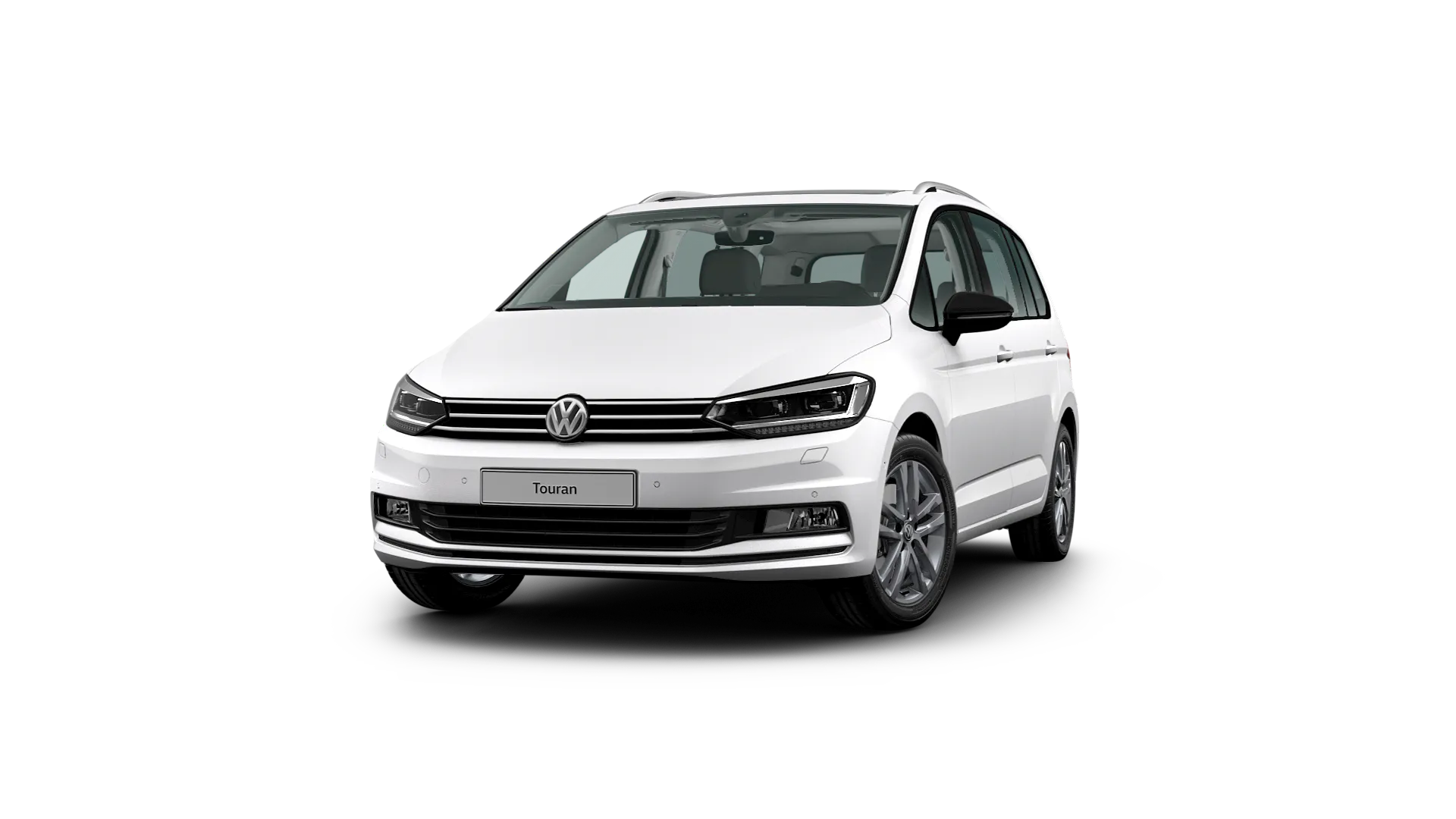 Volkswagen Touran IQ.DRIVE