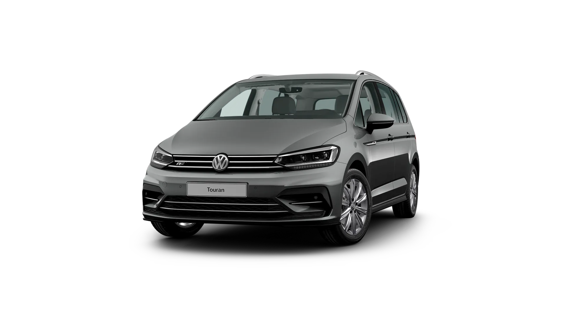 Volkswagen Touran Highline