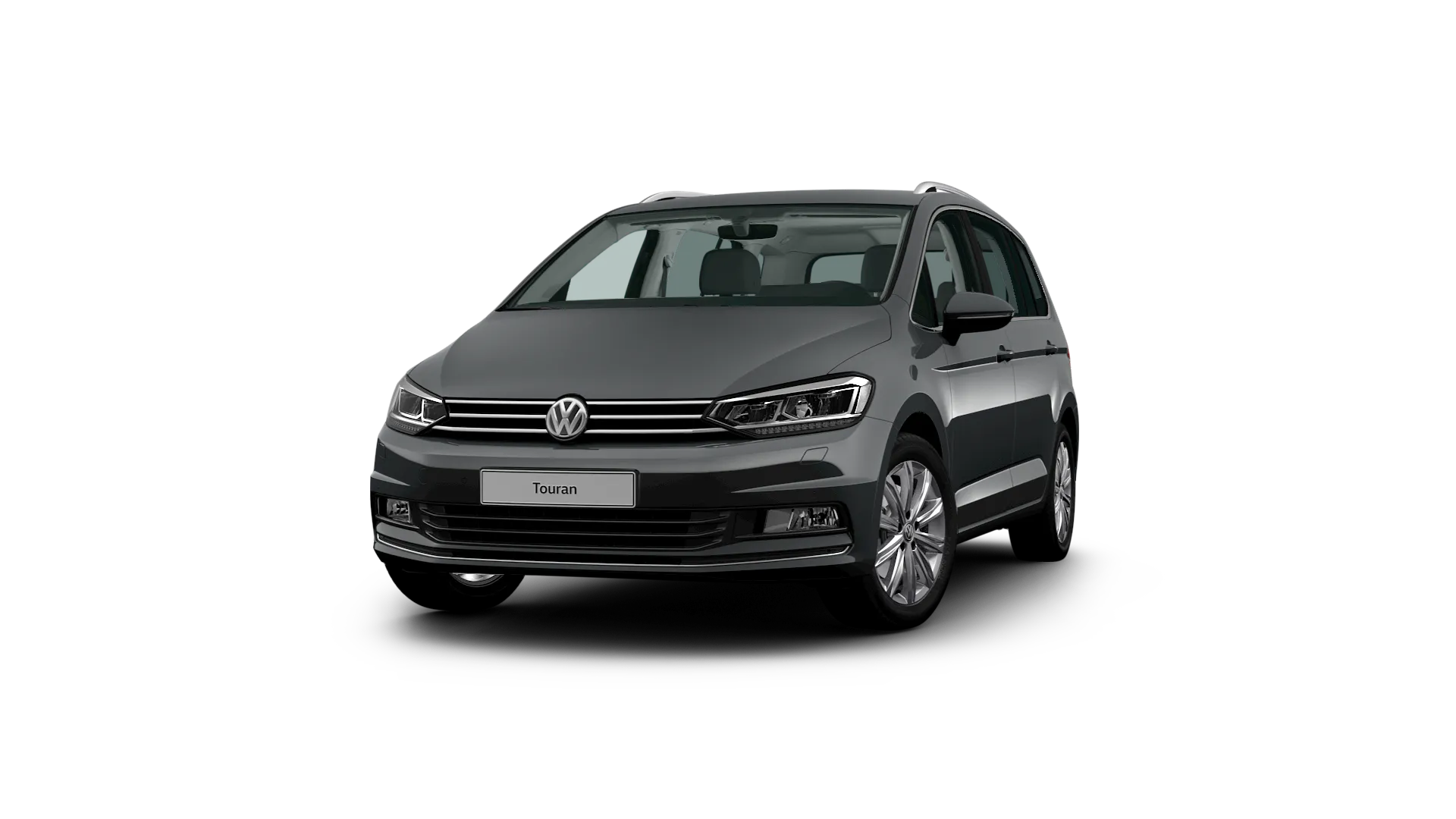 Volkswagen Touran Highline