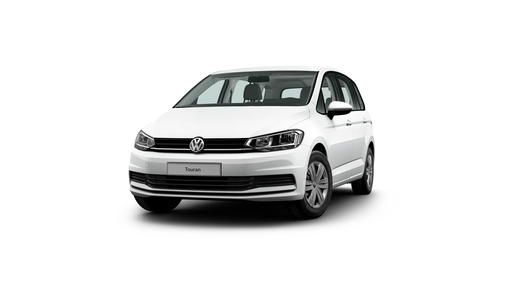Volkswagen Touran Trendline