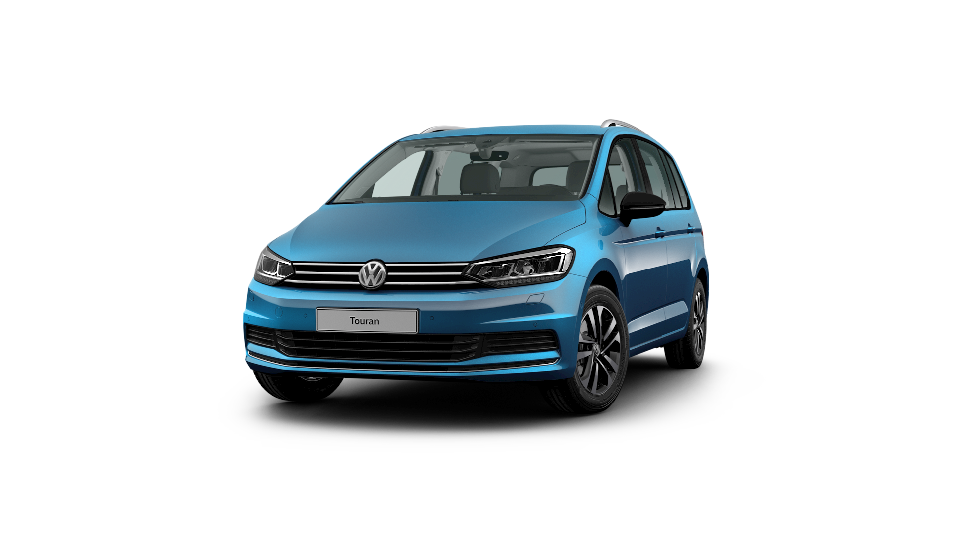 Volkswagen Touran IQ.DRIVE