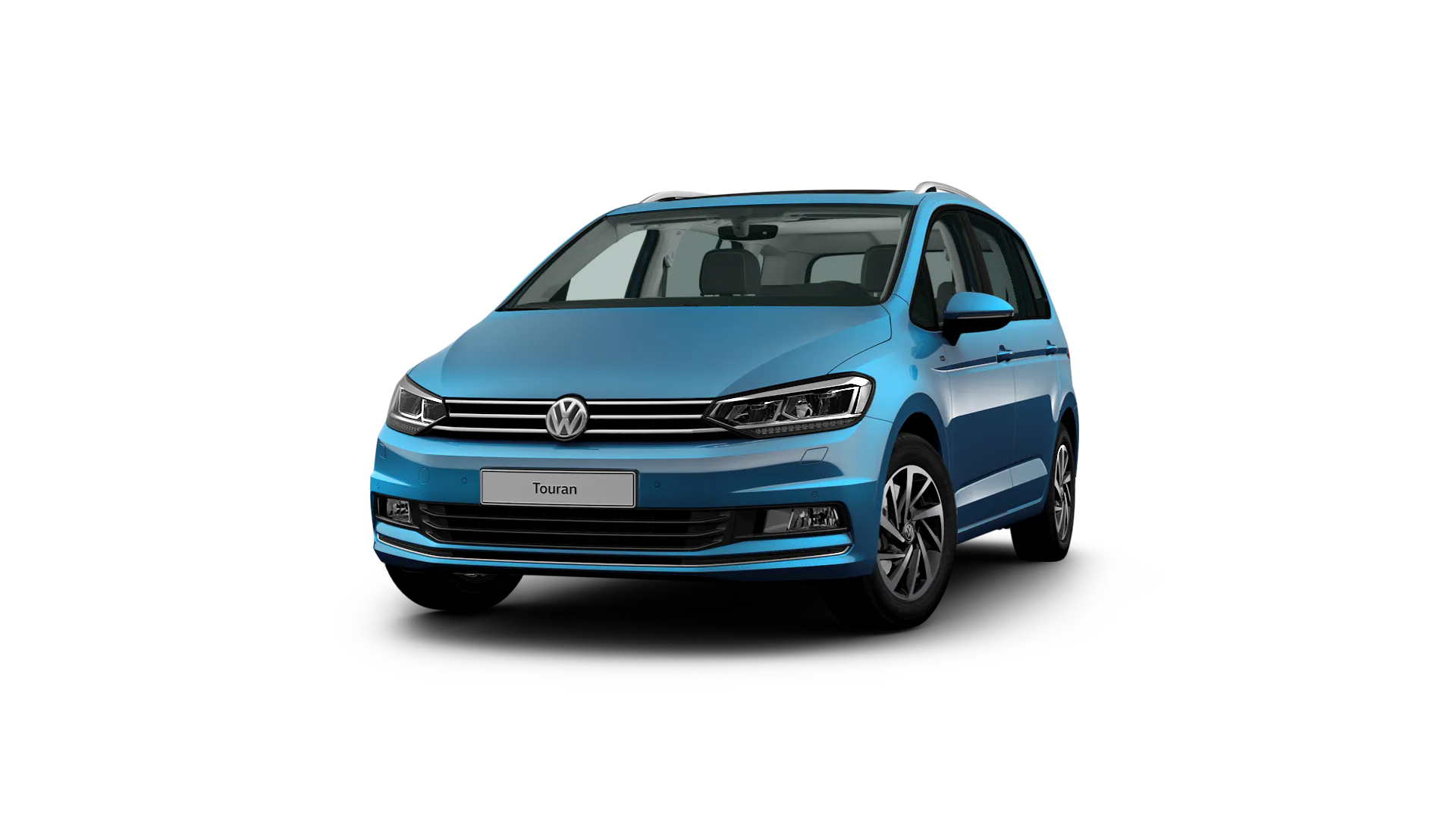 Volkswagen Touran JOIN