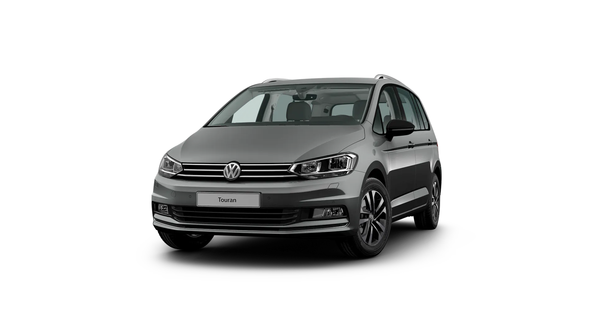 Volkswagen Touran IQ.DRIVE