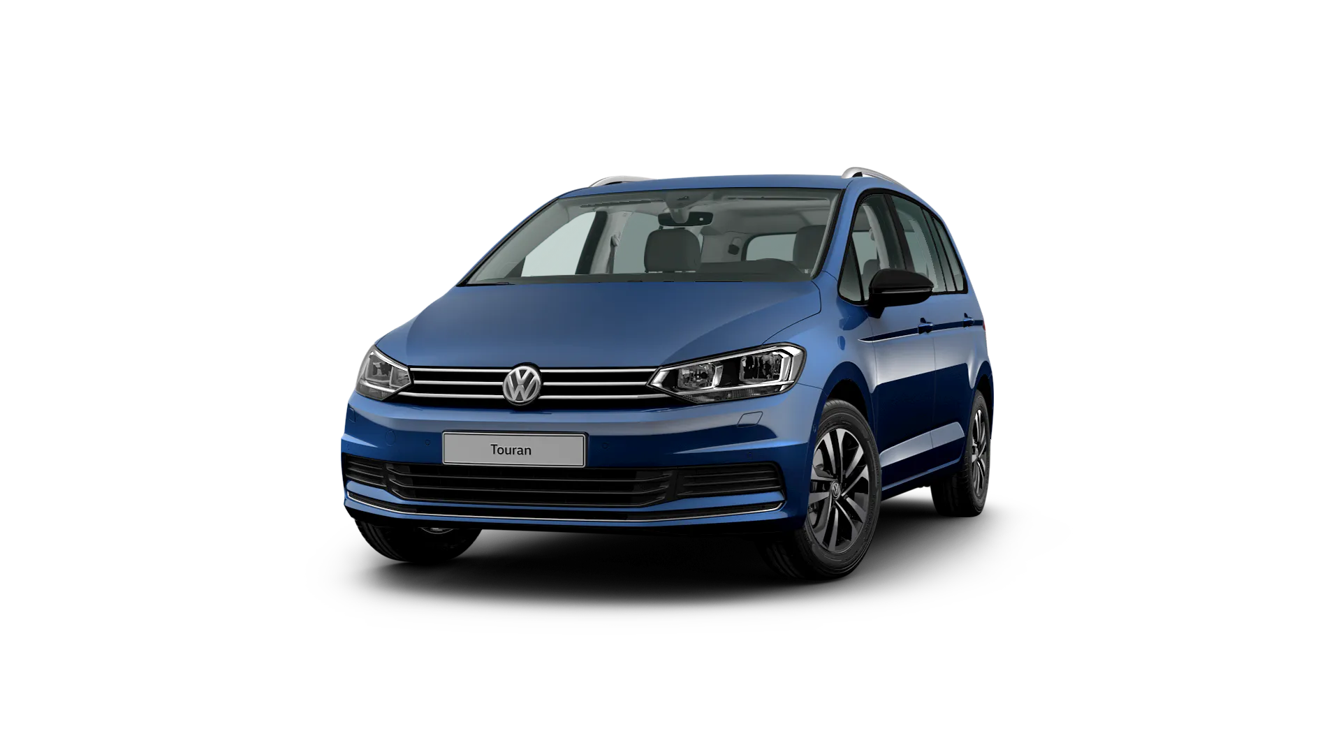 Volkswagen Touran IQ.DRIVE