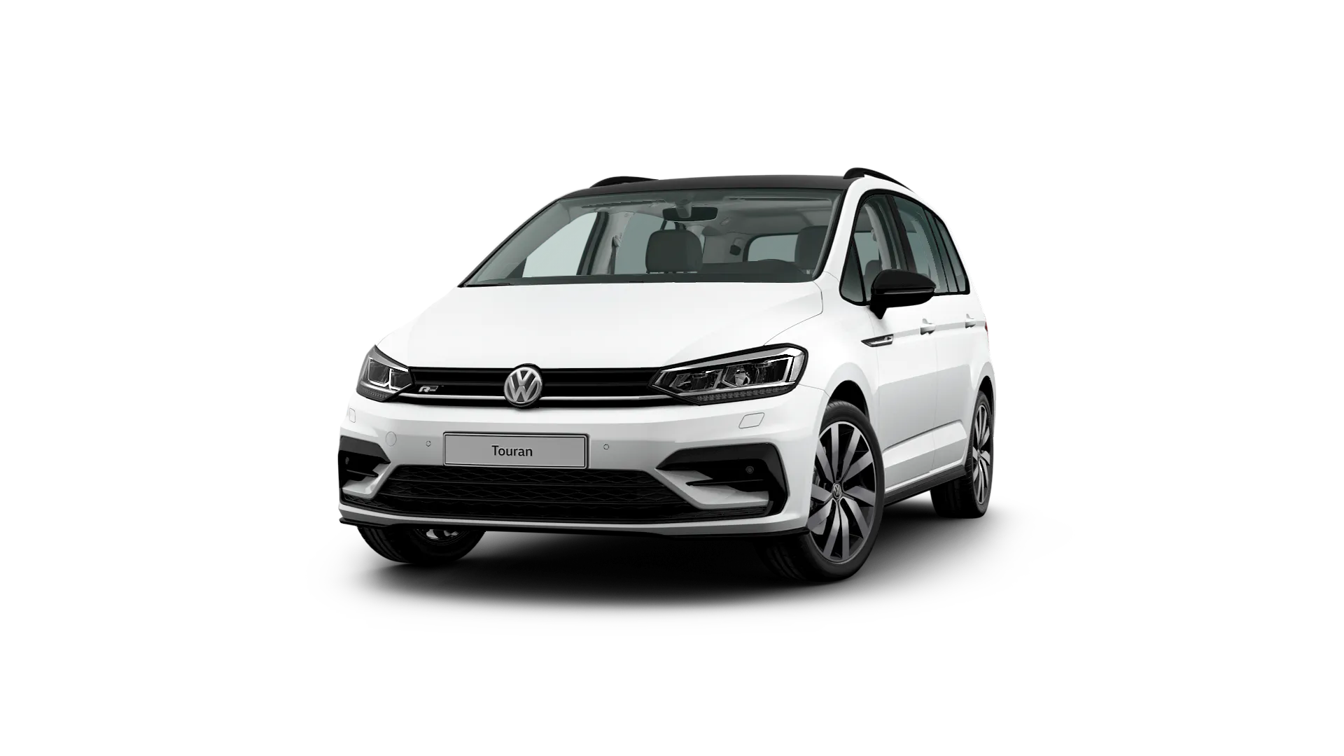 Volkswagen Touran Highline