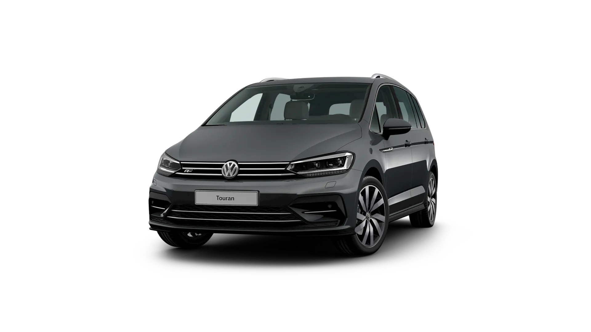Volkswagen Touran Highline